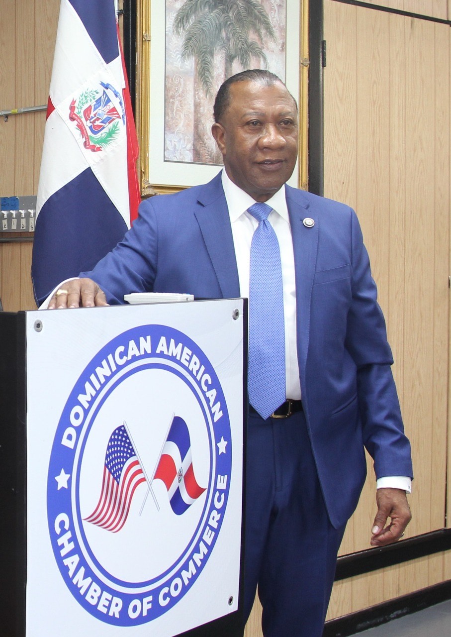 Su nombre est&aacute; registrado en la historia de los latinos en Nueva York, como fundador y secretario general de la primera organizaci&oacute;n creada por dominicanos en esta metr&oacute;polis.