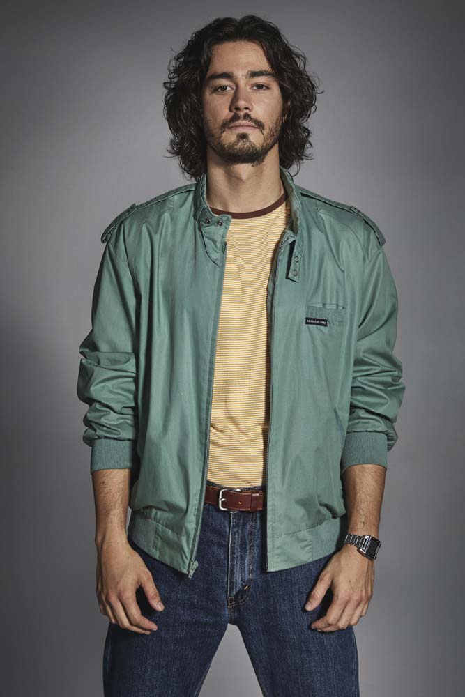 Manuel Masalva: En su momento correcto