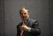 Marcelo Ebrard