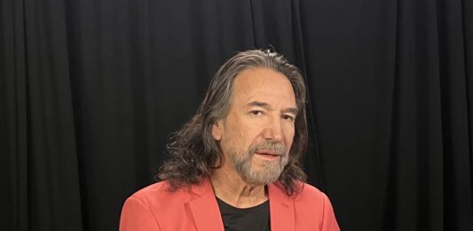 Marco Antonio Solís