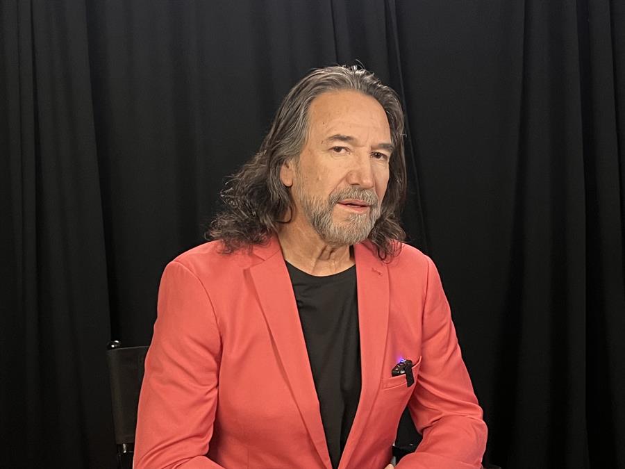 Marco Antonio Solís Marco Antonio Solís