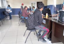 México deporta a más de 100 guatemaltecos vía terrestre México deporta a más de 100 guatemaltecos
