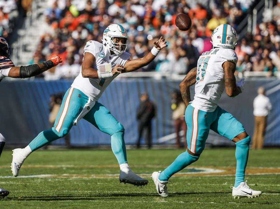 Miami Dolphins