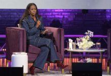 Michelle Obama