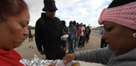 Migrantes