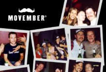 La iniciativa Movember busca concienciar a los latinos del cáncer de próstata Movember1.