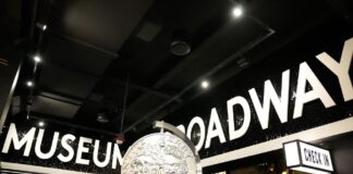 Museo de Broadway.