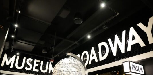 Museo de Broadway.