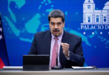 Gobierno venezolano rechaza el informe anual de EE.UU. sobre derechos humanos Nicolás Maduro