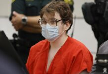 Nikolas Cruz