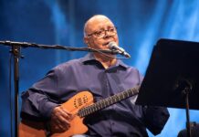 Pablo Milanés