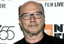 El cineasta Paul Haggis condenado por violación en Nueva York Paul Haggis