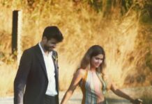 Pique y Chia están muy felices juntos, a pesar de la nueva canción que lanzó Shakira sobre el futbolista.