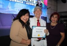 Rolando Bini.