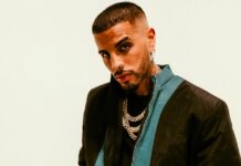 Rauw Alejandro estrena nuevo disco, "una colección" de ritmos que lo formaron El cantante urbano puertorriqueño Rauw Alejandro presentó este viernes su nuevo y tercer disco, "Saturno", el cual el propio intérprete explicó que "es una colección" de los sonidos que lo formaron como artista.