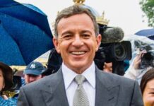 Disney recupera a Iger como consejero delegado en sustitución de Chapek Robert Iger.