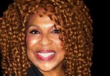 La cantante Roberta Flack, diagnosticada con enfermedad de Lou Gehrig Roberta Flack.1