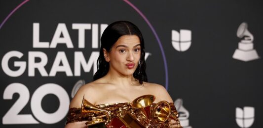 Rosalía