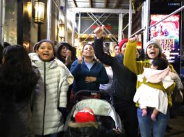 Inmigrantes denuncian malas condiciones en hotel de Manhattan
