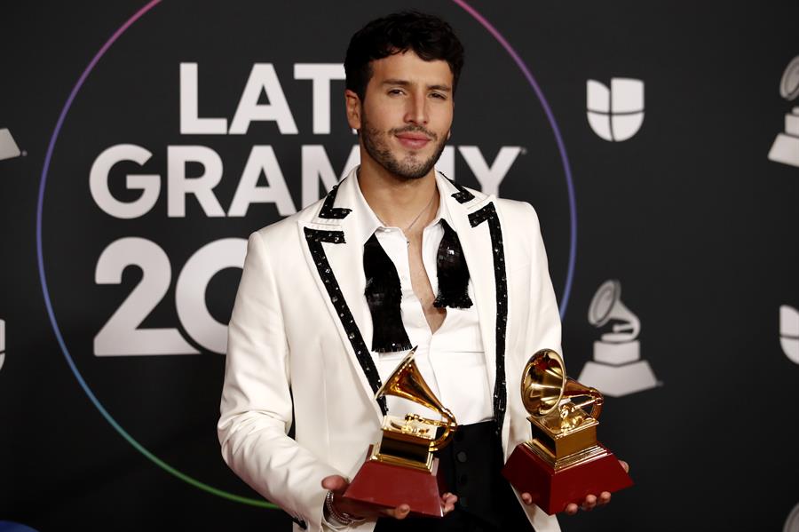 Sebastián Yatra