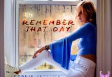 La cantautora Sophia Angelica gana premio y lanza nuevo video musical La cantautora Sophia Angelica recientemente lanzó su video musical para su último sencillo, “Remember That Day”.