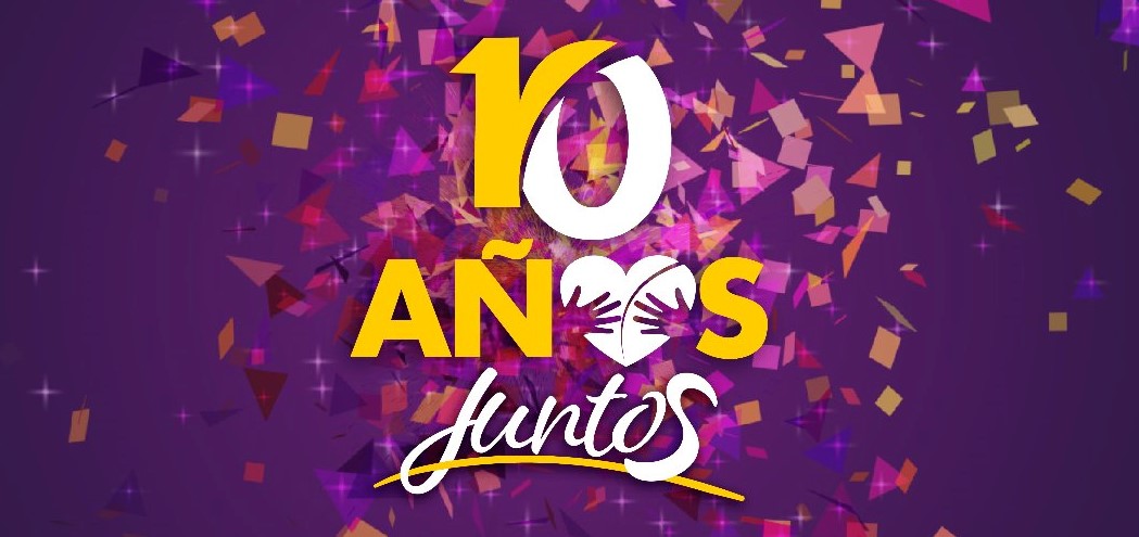 TeletonUSA. TeletonUSA.