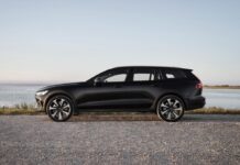Hace unas semanas cuando probaba uno de los pocos competidores del V60 Cross Country, un Audi A6 Allroad, confesaba mi favoritismo con los station wagons, o comoquiera que se les llame en España o Latinoamérica.
