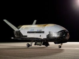 X-37B