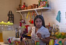 Yalitza Aparicio