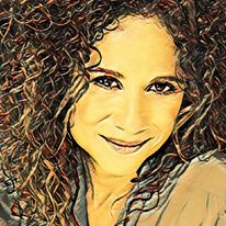 Yvette Quintero.