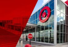 cadena Target