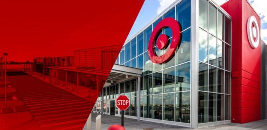 cadena Target