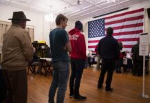 elecciones en Estados Unidos (2)