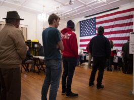 Los suburbios de EE.UU.: ¿aliado electoral o tumba para los demócratas? elecciones en Estados Unidos (2)