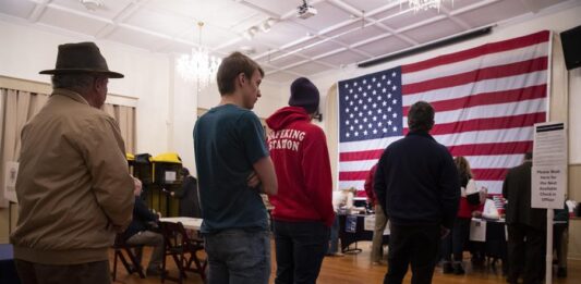 elecciones en Estados Unidos (2)