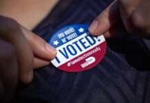 elecciones en Estados Unidos