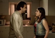 Cuba gana premio a Mejor película en Festival de La Habana en Nueva York escena de la película Amor y Matemáticas