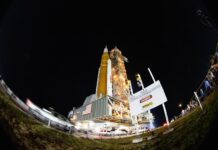 La NASA ve Artemis I como el desafío que marcará el desarrollo científico la NASA