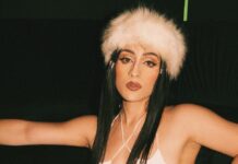 Villano Antillano afirma en nuevo tema que la mujer y el feminismo triunfarán la cantante puertorriqueña Villano Antillano