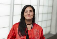 Rocío Guerreo