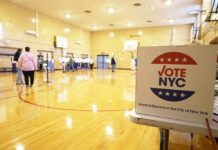 Neoyorquinos esperan que sus prioridades sean escuchadas nyc voto
