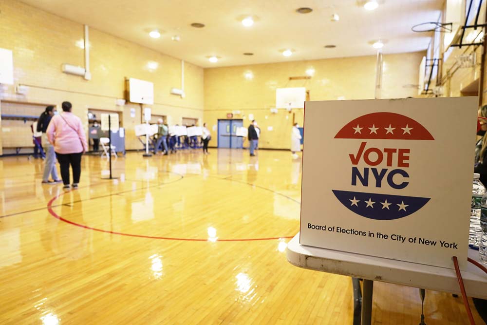 nyc voto