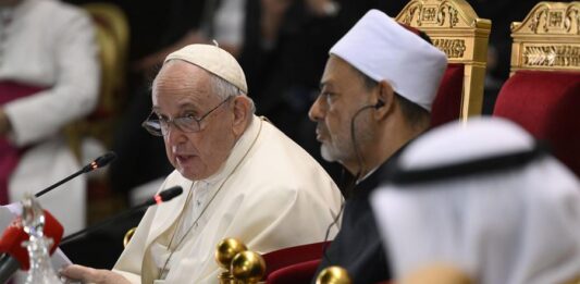 papa Francisco