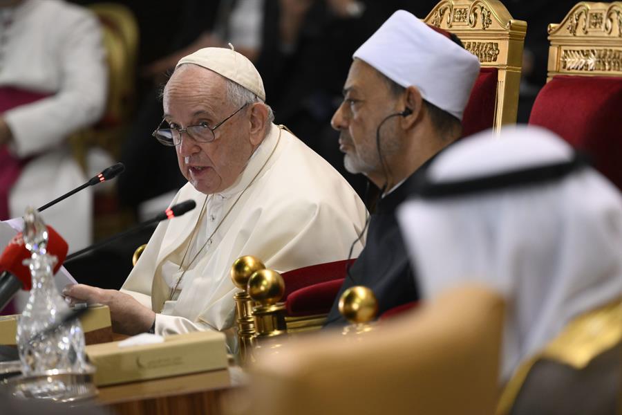papa Francisco papa Francisco