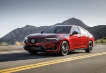 Desde su lanzamiento y de generación en generación, el Acura Integra fue reconocido como uno de los mejores compactos deportivos de tracción delantera que el dinero podría comprar.