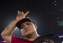 Aczino se proclama tricampeón de Red Bull frente a Gazir ante su público Aczino