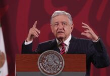 Andrés Manuel López Obrador,