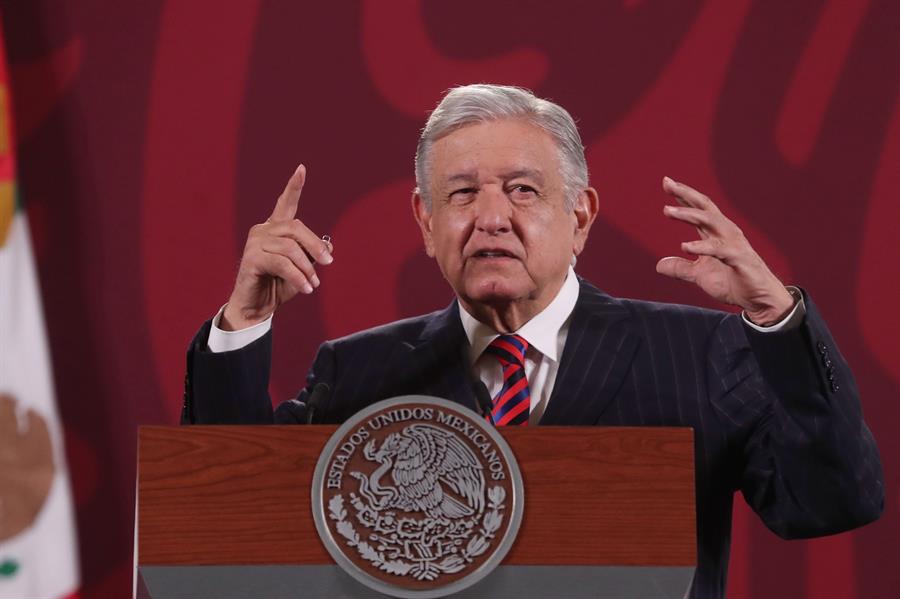 Andrés Manuel López Obrador, Andrés Manuel López Obrador,