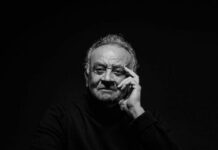Fallece el compositor Angelo Badalamenti, colaborador habitual de David Lynch Angelo Badalamenti.1