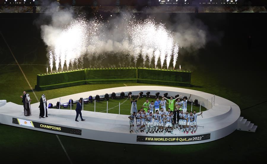 Argentina - Francia